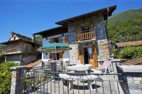 Rustico Ponte Cannero Riviera